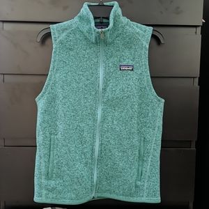 Patagonia Vest